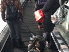-南昌昌北国际机场