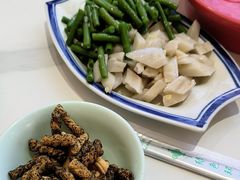 -鲁南仔·滕州炒鸡(经三路店)