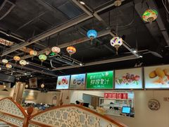 -巴扎美食·新疆菜·西域歌舞表演餐厅(新疆大厦店)