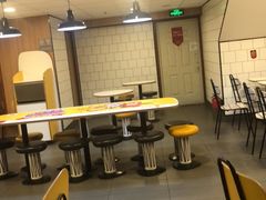 -麦当劳(文武路店)