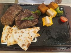 -豪客来牛排(海沧阿罗海店)