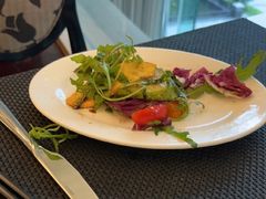 -圣丰索菲特·2 On 988 Café 自助餐厅