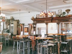 -宝莱纳餐厅(滨江店)