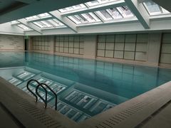-美格菲健身中心(新都会店)