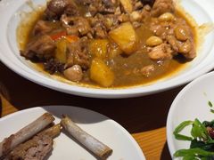 -好嫂子酱猪手•农家菜(华远坊店)