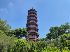 -南沙天后宫景区