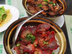 -荔园小馆(园岭新村二期店)