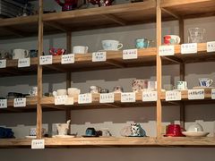 -城南花开咖啡(稻花村店)