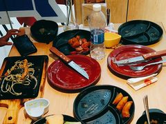 -凡塔斯牛排自助餐厅(莆田万达店)