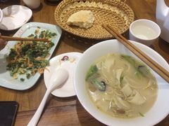 -三厂烩羊肉(沙口路店)