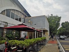 -一澜江宴·江景地标楚菜(江滩公园店)