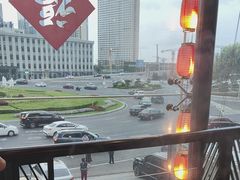 -皇城老妈川味火锅·大连海鲜火锅(港湾店)