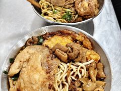-金秋特色面馆(铜庄店)
