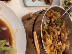 -西部马华清真食府·丝路菜(大钟寺店)