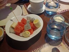 -忆咖啡观景餐厅(桂林象山公园店)