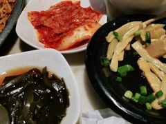 -韩宫宴烤肉·料理(南京江宁万达店)