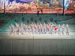 -三亚红色娘子军演艺公园景区