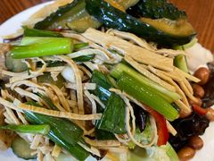 -浑河春面馆·老北京非遗鹿角面(房山店)