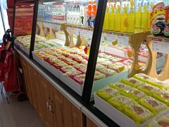 -北京稻香村(堤口路店)