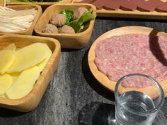 -许府牛火锅(信义坊总店)