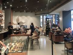 -星巴克臻选(泉州浦西万达广场店)