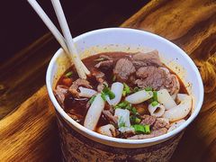 -王记生烫牛杂面馆(兰陵路店)