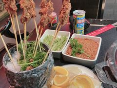 -井格重庆火锅(西直门凯德Mall店)