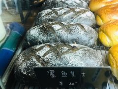 -仙峰天然面包(迎宾路店)