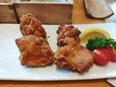 唐扬炸鸡-胜博殿日式炸猪排(西红门店)