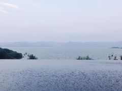 -宁波柏悦酒店·钱湖渔港