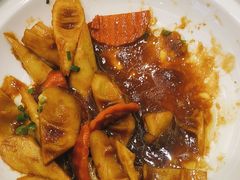 -沪华海鲜大酒楼(南汇店)