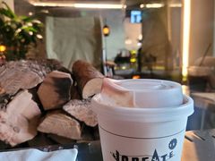 -J Create城市露营咖啡·简餐·宠物(上海动物园店)