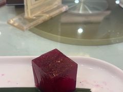 -东江渔村·古典园林·30年粤菜老字号(太和店)