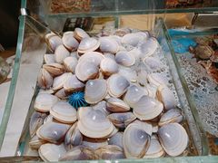 -加餐海鲜自助(集美银泰百货店)