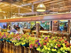 -尽善百年古院餐厅(王家老宅店)