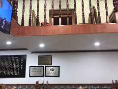 大堂-双流老字号董蹄花(广场路店)