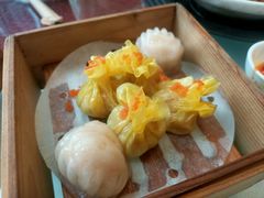 -粤海喜来登酒店·采悦轩中餐厅(天河城店)