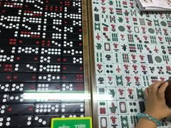 菜单-莅香岛港式餐厅(滨江道店)