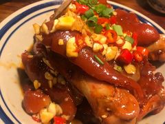 -湖南老饭铺(福永店)