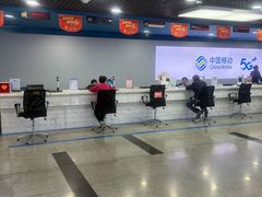 -中国移动(元通大厦营业厅)