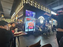 -胖哥俩肉蟹煲(梅溪步步高店)