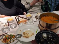-金链花·泰国餐厅(国贸店)