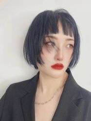 -杉影印象日式烫染專門店