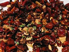 -辣婆婆(航天桥店)