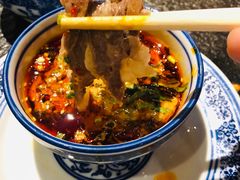 -清真·京华源铜锅涮肉(丰庆店)