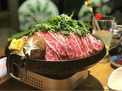 -阿吾罗日本料理(K11艺术中心店)
