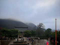 -句容茅山景区