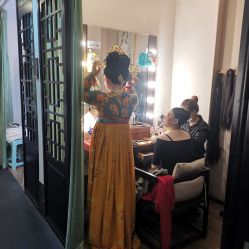 -盘子女人坊古装写真摄影(天津总店)