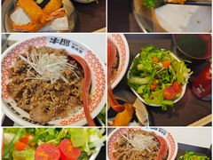 -牛邸·烧肉饭(来福士店)