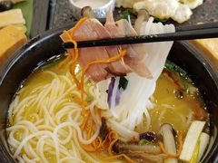-桥香园过桥米线(国贸店)